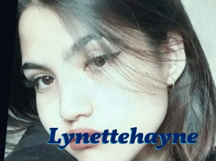 Lynettehayne