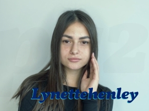 Lynettehenley