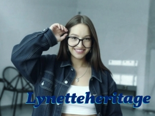 Lynetteheritage