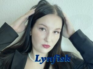 Lynfisk