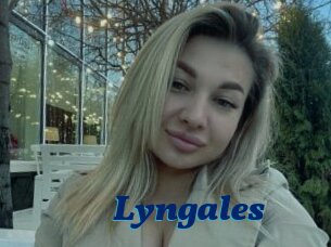 Lyngales