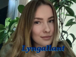 Lyngallant