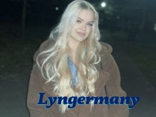 Lyngermany