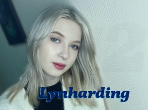 Lynharding