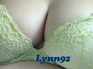 Lynn92