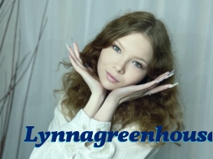Lynnagreenhouse