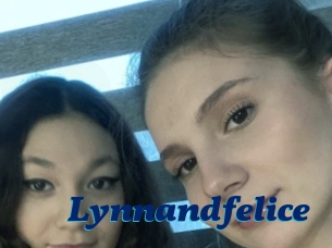 Lynnandfelice