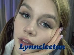 Lynncleeton