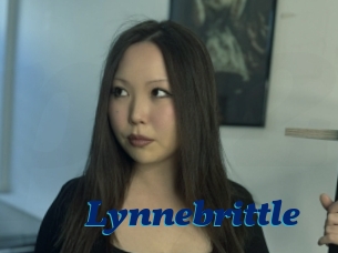 Lynnebrittle