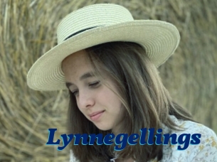 Lynnegellings