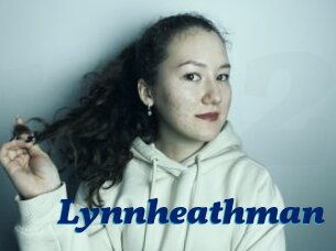 Lynnheathman