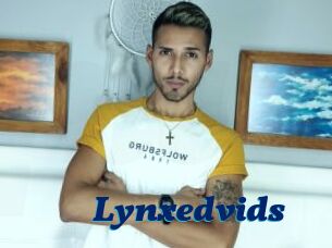 Lynxedvids