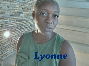 Lyonne