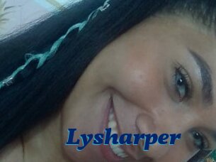 Lysharper