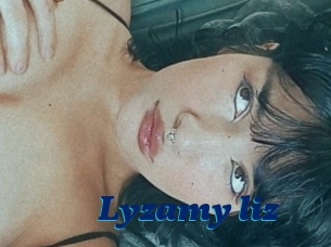 Lyzamy_liz