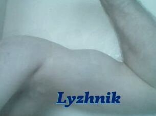 Lyzhnik