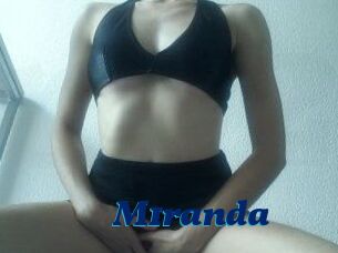M1randa