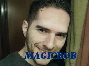 MAGICBOB