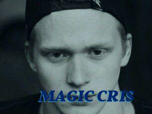 MAGIC_CRIS