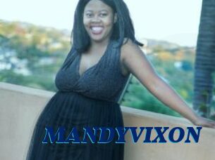 MANDYVIXON