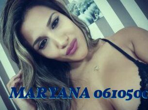 MARYANA-06105002