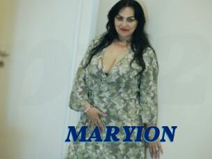 MARYION