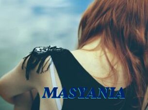 MASYANIA