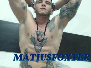 MATIUS_FOXTER