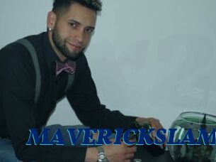MAVERICKSLAM