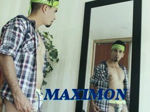 MAXIMON