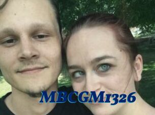 MBCGM1326