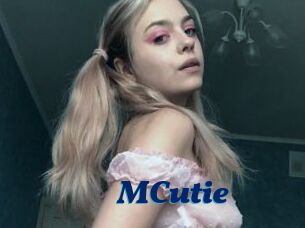 MCutie