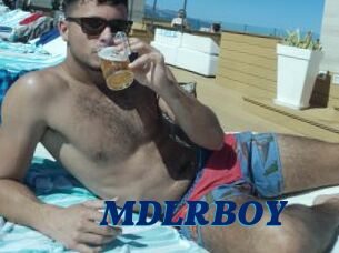 MDLRBOY