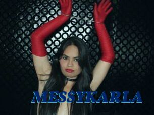 MESSYKARLA
