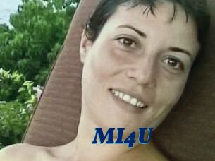 MI4U