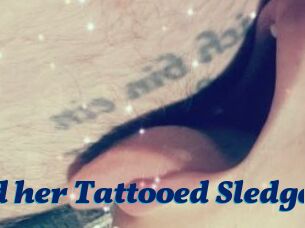 MILF_and_her_Tattooed_Sledge