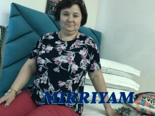 MIRRIYAM