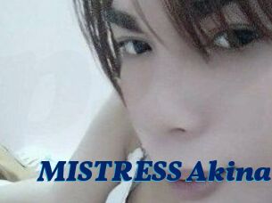 MISTRESS_Akina