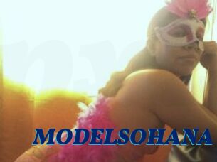 MODELSOHANA