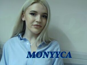 MONYYCA