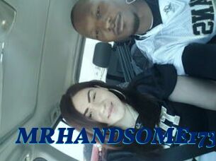MRHANDSOME1738