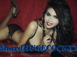 MShardHUGECOCKXX