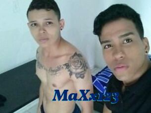MaXx123