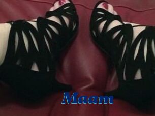 Maam
