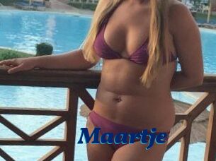 Maartje
