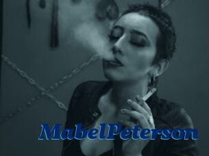 MabelPeterson