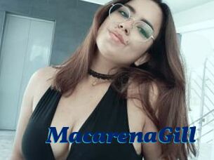 MacarenaGill