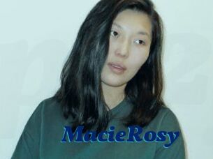 MacieRosy