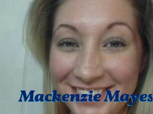 Mackenzie_Mayes
