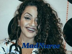 MadNurse